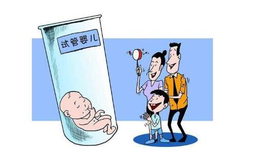 冷冻储存